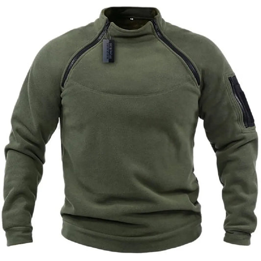 Army™ | Tactical Fleece Sweatshirt